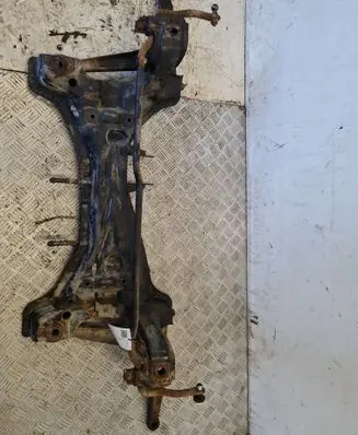 Volkswagen Sharan Front subframe