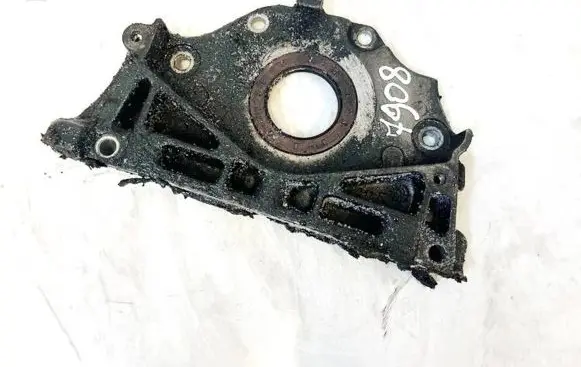 Peugeot 607 other engine part 622196480
