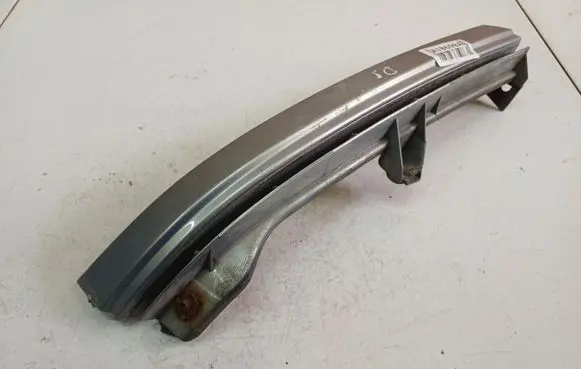 Opel Zafira A Under headlight/headlamp trim 90580652RH