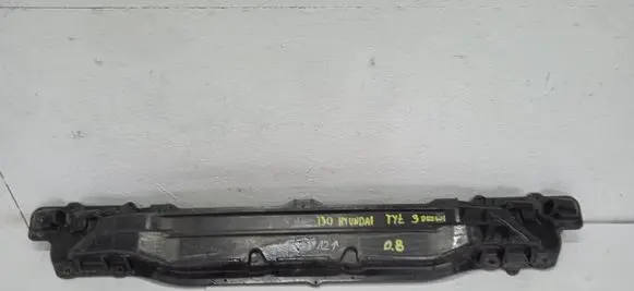 Rear beam