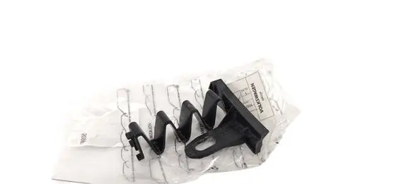 Audi A4 S4 B9 8W Front bumper mounting bracket 8W0807334 49370