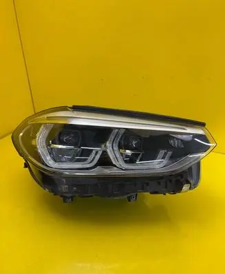 BMW X3 G01 Headlight/headlamp 746612002
