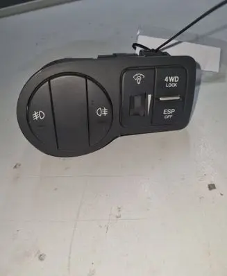 Hyundai ix 55 Headlight wiper switch 