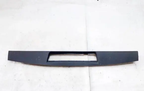 Subaru Forester SH Other trunk/boot trim element 94311sc000 94310sc000