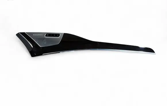 Volvo XC90 Front door trim bar 31366192