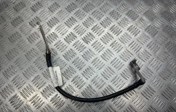 Volvo V70 Positive cable (battery) 9162579