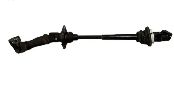 Jeep Cherokee III KJ Steering rack mechanical part 55037464AC