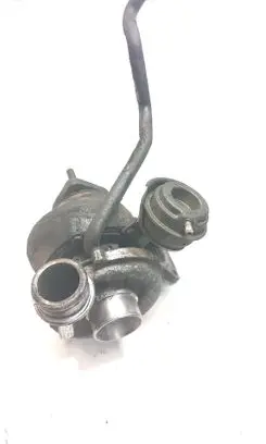 Volvo XC90 Turbo 8653146