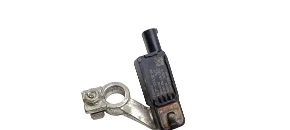 Ford Ranger Negative earth cable (battery) KL3T10C652 KL3T10C652BA 0199300136