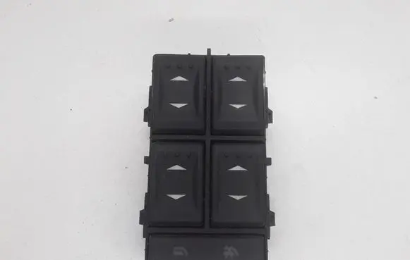 Ford Mondeo Mk III Electric window control switch 03163451 1S7T14A132BD 1S7T14A132