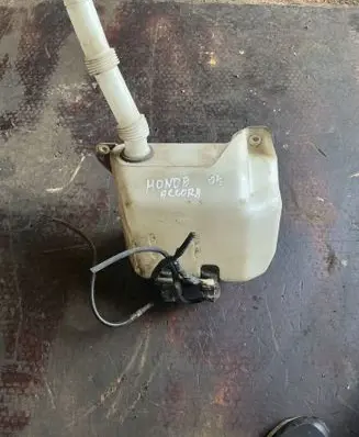 Honda Accord Windshield washer fluid reservoir/tank