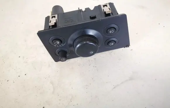 Opel Zafira B Light switch 13205868 13205868la