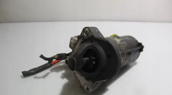 Volvo V50 Starter motor 9M5N11000AA