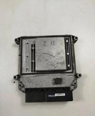 Hyundai Santa Fe Engine control unit/module 39101-26AD7 9030936075A0