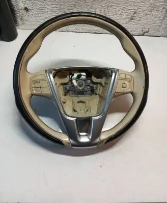 Volvo S60 Steering wheel 34194171A