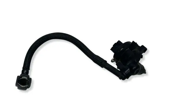 Peugeot 308 Fuel pressure sensor 81CP3801