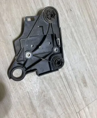 Skoda Superb B8 (3V) ABS pump bracket 5Q0614235