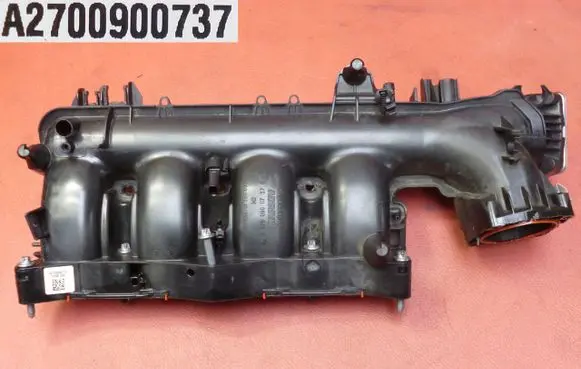 Mercedes-Benz GLA W156 Intake manifold A2700900737