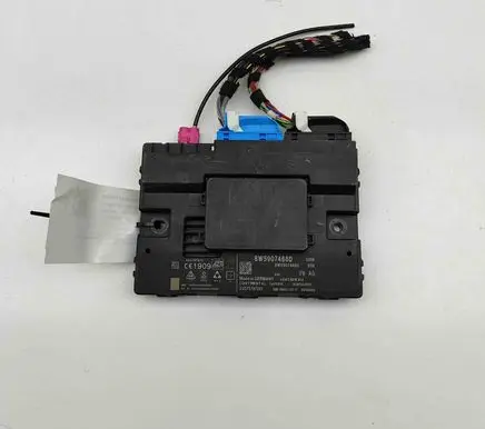 Audi Q5 SQ5 Gateway control module 8W5907468C A2C75797201