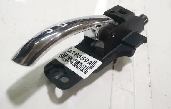 Chrysler Sebring (JS) Rear door interior handle 