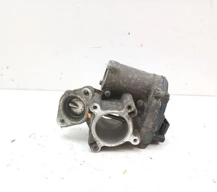 EGR valve