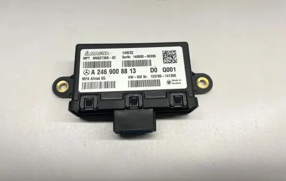 Mercedes-Benz GLA W156 Other devices A2469008813 M0027368