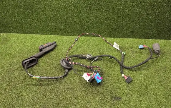 Volkswagen Crafter Front door wiring loom 7C1971121 7C1971121AK 7c0959843