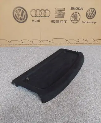Volkswagen Golf VII Parcel shelf 5G6867769F