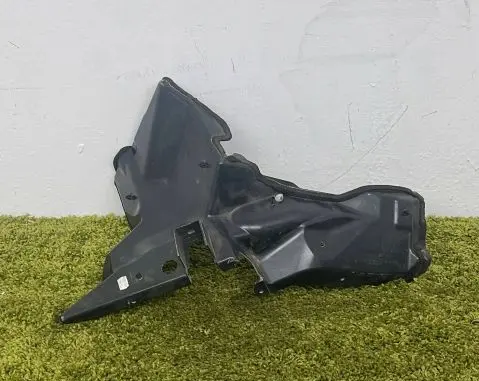 Jaguar F-Pace Other engine bay part gx73-6d057