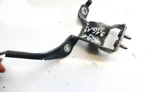 Seat Exeo (3R) Tailgate/trunk/boot hinge 8e9827299f
