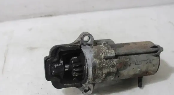 Ford Focus Starter motor