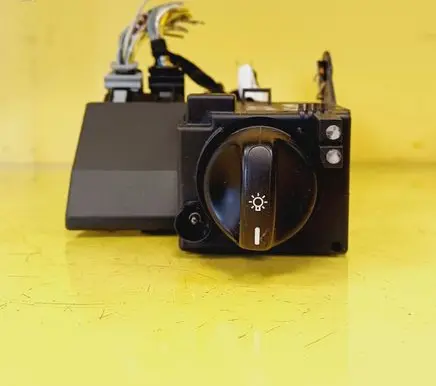 Light switch