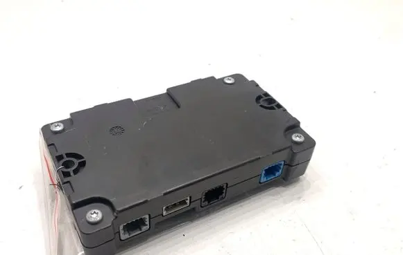 Renault Scenic III - Grand scenic III Brake system control unit/module 280246043R
