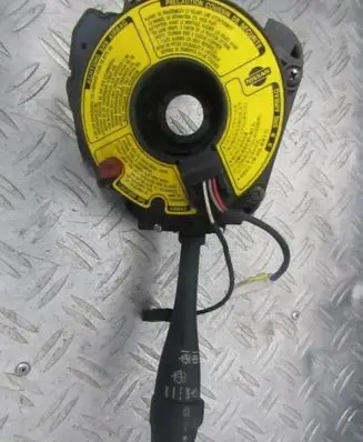 Nissan Primera Wiper control stalk 54394778