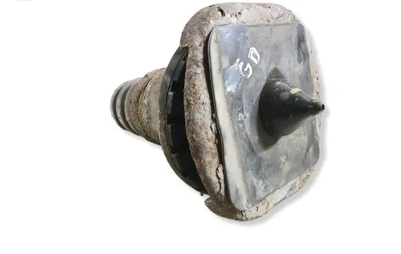 Volvo V60 Coil spring/strut mount 