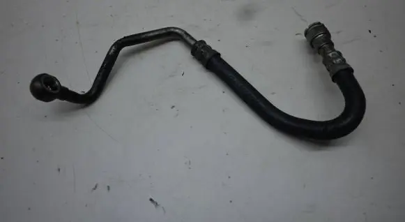 BMW 1 E81 E87 Power steering hose/pipe/line 
