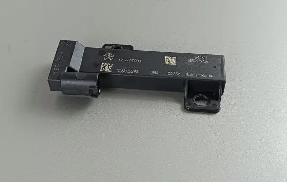 Jeep Grand Cherokee WL Other control units/modules 68509794AA
