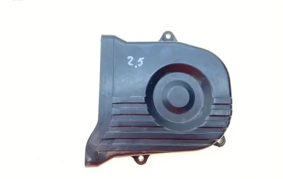 Subaru Outback Timing belt guard (cover) 13574AA081 13574AA