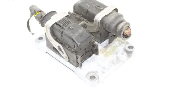 Alfa Romeo 156 Engine control unit/module 0261208725 588564