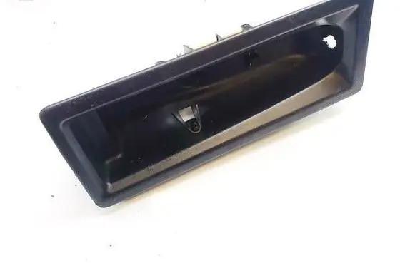 Citroen C4 II Picasso Other interior part 9685614080 9660367080