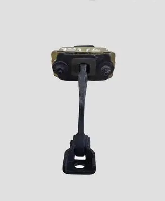 Cadillac CTS Rear door check strap stopper 25765479