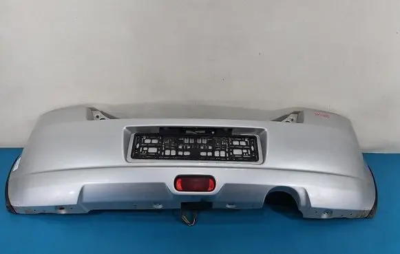 Suzuki Swift I Rear bumper IMPRK1521870