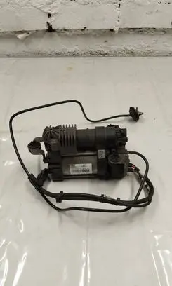 Volvo XC90 Air suspension compressor/pump 15150000713 15155000872