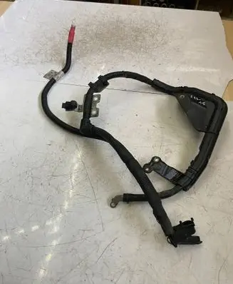 Fiat Ducato Positive cable (battery) 1388715080