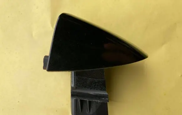 Mercedes-Benz C AMG W204 Rear door handle cover A2047600320 PA6GF30L1