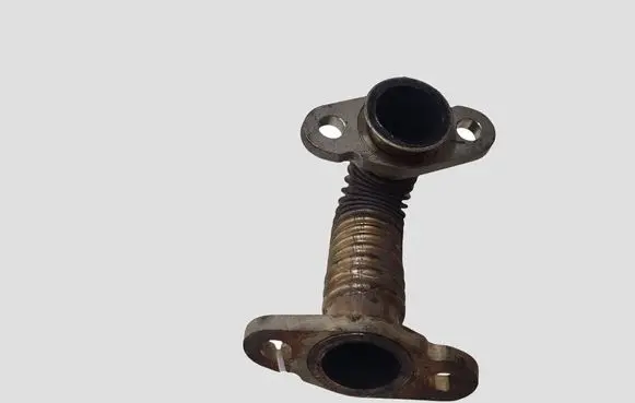 Volvo V40 EGR valve line/pipe/hose 31338533