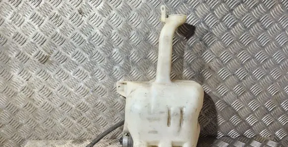 Honda Accord Windshield washer fluid reservoir/tank 060850371