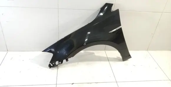 Volkswagen e-Golf Fender 