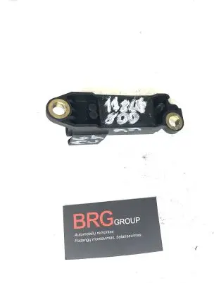Audi A6 S6 C5 4B Airbag deployment crash/impact sensor 4B0959643B 0230601PRDJA 031198