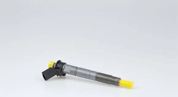 BMW 7 F01 F02 F03 F04 Fuel injector 0445117017